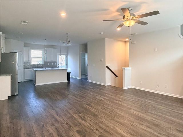 3678 Hidden Valley Circle, Lawrenceville, GA 30044