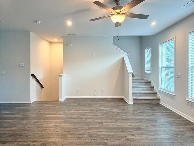 3678 Hidden Valley Circle, Lawrenceville, GA 30044