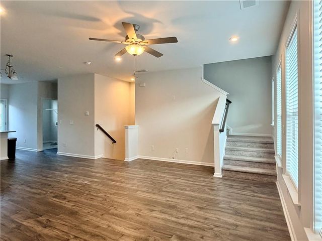 3678 Hidden Valley Circle, Lawrenceville, GA 30044