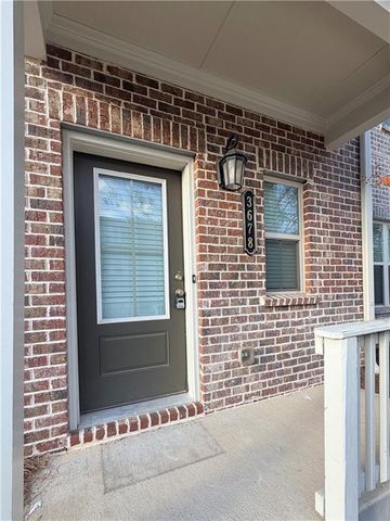 3678 Hidden Valley Circle, Lawrenceville, GA 30044