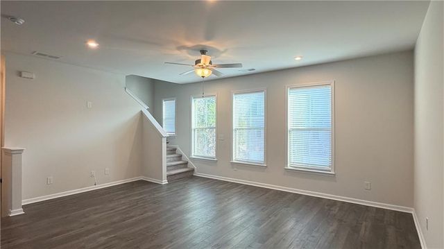 3678 Hidden Valley Circle, Lawrenceville, GA 30044