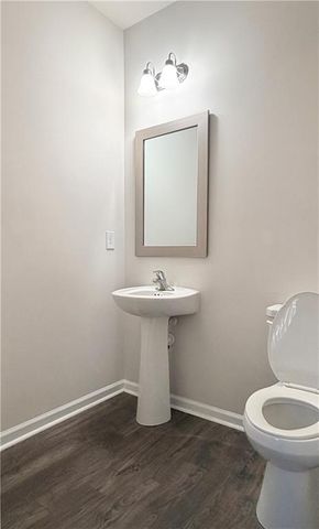 3678 Hidden Valley Circle, Lawrenceville, GA 30044