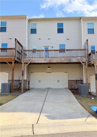 3678 Hidden Valley Circle, Lawrenceville, GA 30044