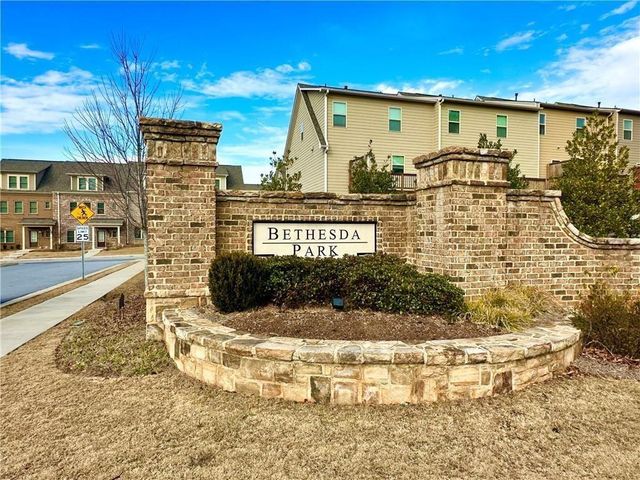 3678 Hidden Valley Circle, Lawrenceville, GA 30044