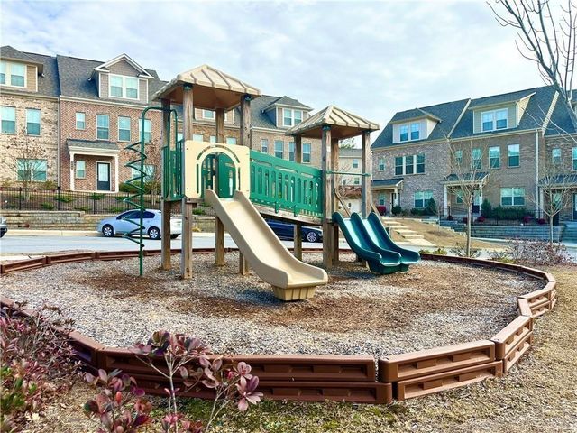 3678 Hidden Valley Circle, Lawrenceville, GA 30044