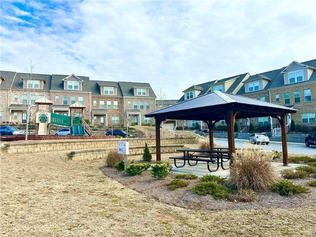 3678 Hidden Valley Circle, Lawrenceville, GA 30044