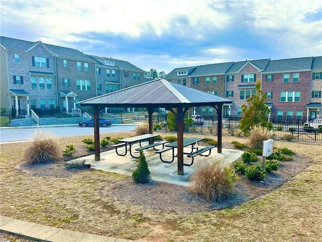 3678 Hidden Valley Circle, Lawrenceville, GA 30044