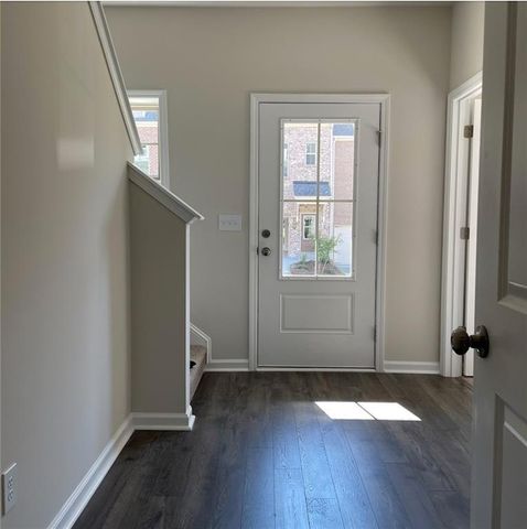 3678 Hidden Valley Circle, Lawrenceville, GA 30044