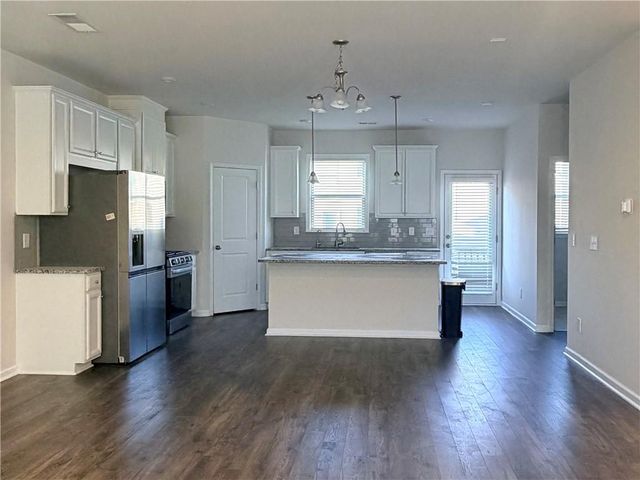 3678 Hidden Valley Circle, Lawrenceville, GA 30044