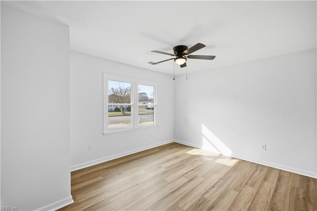 203 Woodstock ST, Portsmouth, VA 23701