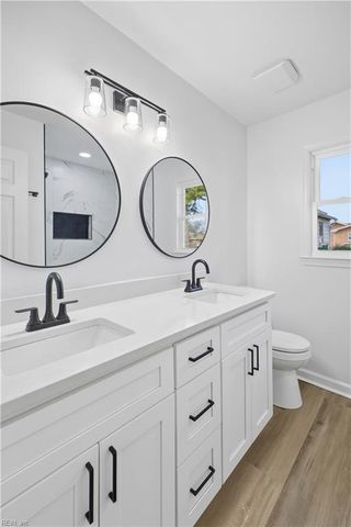 203 Woodstock ST, Portsmouth, VA 23701