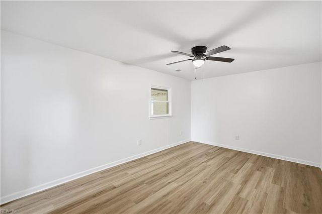 203 Woodstock ST, Portsmouth, VA 23701