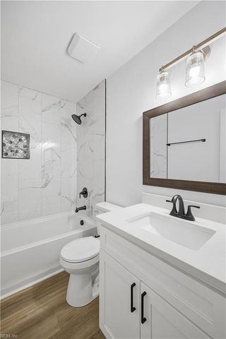 203 Woodstock ST, Portsmouth, VA 23701