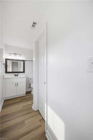 203 Woodstock ST, Portsmouth, VA 23701