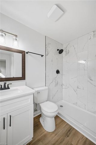 203 Woodstock ST, Portsmouth, VA 23701