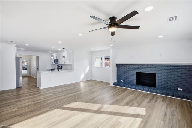 203 Woodstock ST, Portsmouth, VA 23701