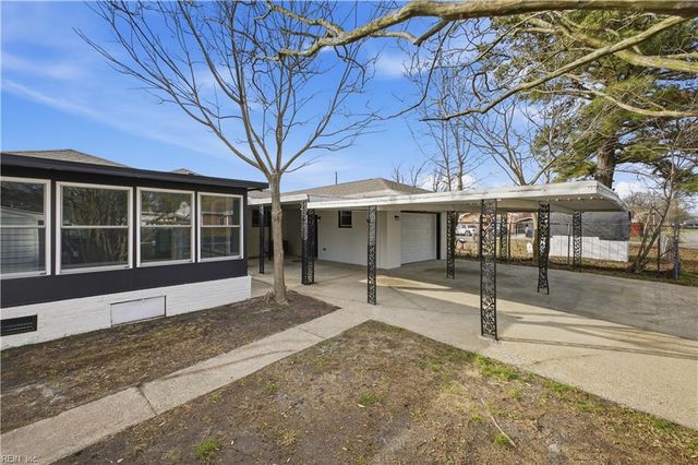 203 Woodstock ST, Portsmouth, VA 23701