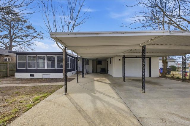 203 Woodstock ST, Portsmouth, VA 23701