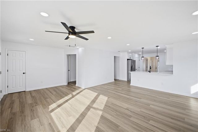 203 Woodstock ST, Portsmouth, VA 23701