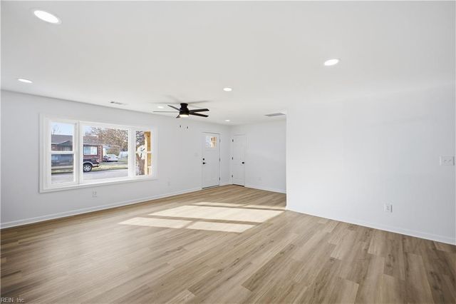 203 Woodstock ST, Portsmouth, VA 23701