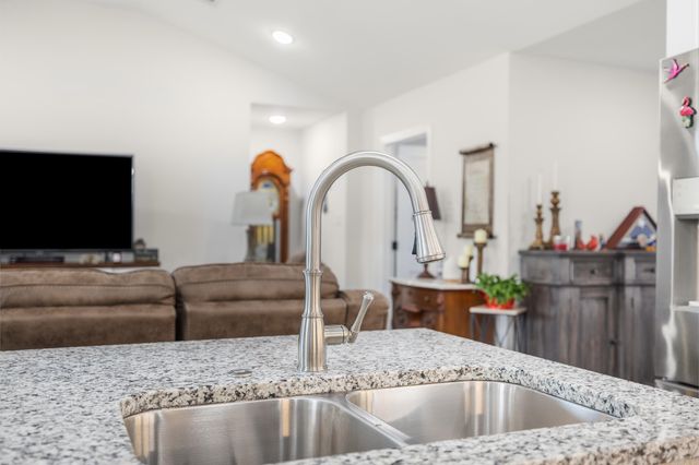 16 Doe Run Drive, Ward, AR 72176