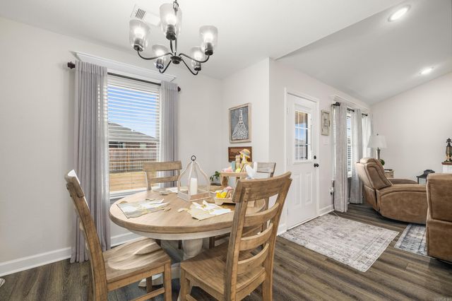 16 Doe Run Drive, Ward, AR 72176