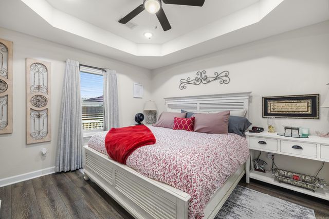 16 Doe Run Drive, Ward, AR 72176