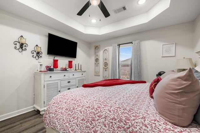 16 Doe Run Drive, Ward, AR 72176