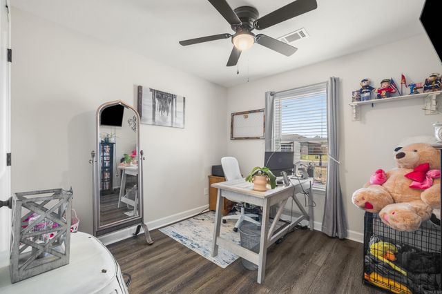 16 Doe Run Drive, Ward, AR 72176