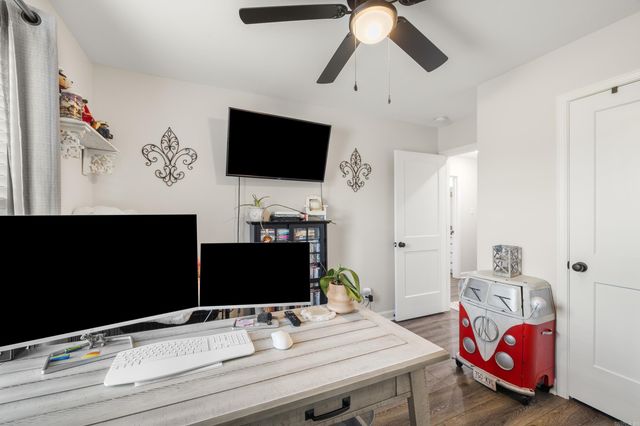 16 Doe Run Drive, Ward, AR 72176