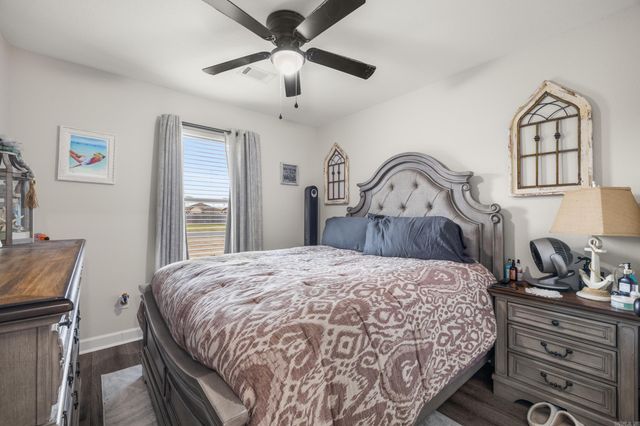 16 Doe Run Drive, Ward, AR 72176