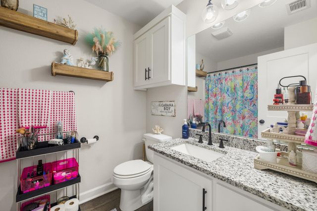 16 Doe Run Drive, Ward, AR 72176