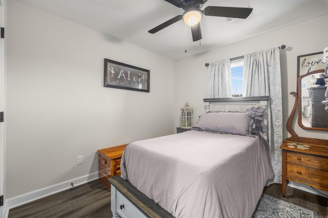 16 Doe Run Drive, Ward, AR 72176