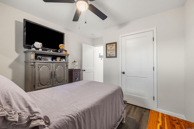 16 Doe Run Drive, Ward, AR 72176