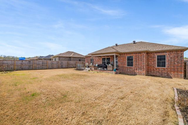 16 Doe Run Drive, Ward, AR 72176