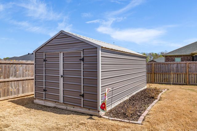 16 Doe Run Drive, Ward, AR 72176