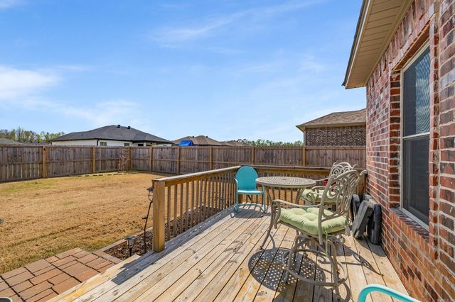 16 Doe Run Drive, Ward, AR 72176