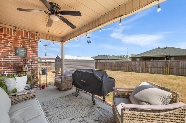 16 Doe Run Drive, Ward, AR 72176