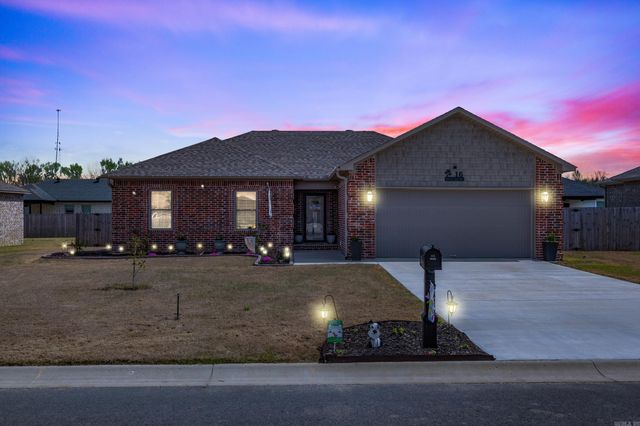 16 Doe Run Drive, Ward, AR 72176