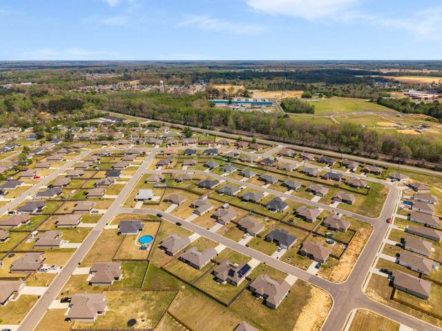 16 Doe Run Drive, Ward, AR 72176