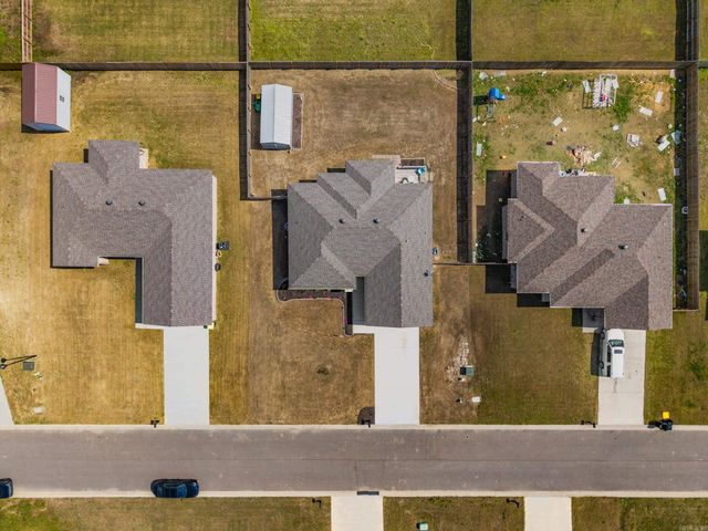 16 Doe Run Drive, Ward, AR 72176