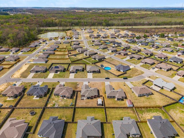 16 Doe Run Drive, Ward, AR 72176