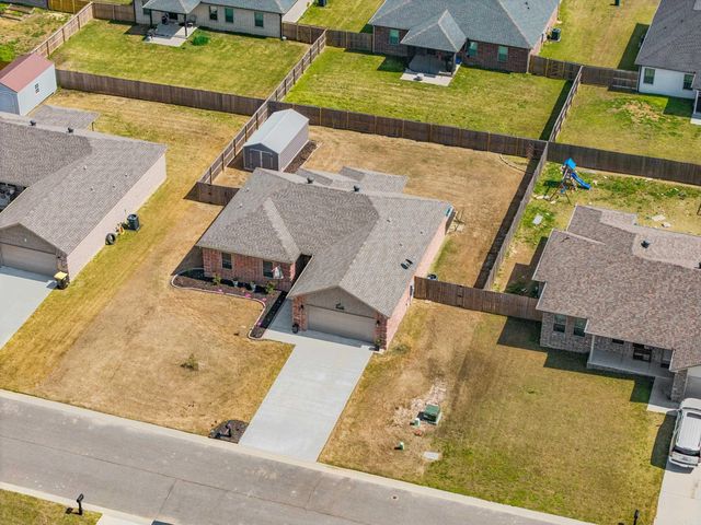 16 Doe Run Drive, Ward, AR 72176