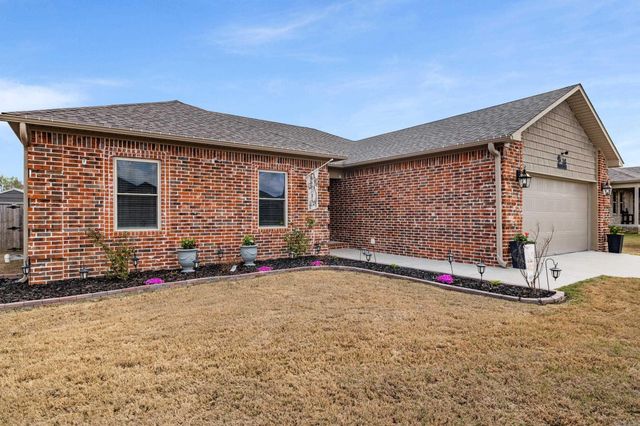 16 Doe Run Drive, Ward, AR 72176