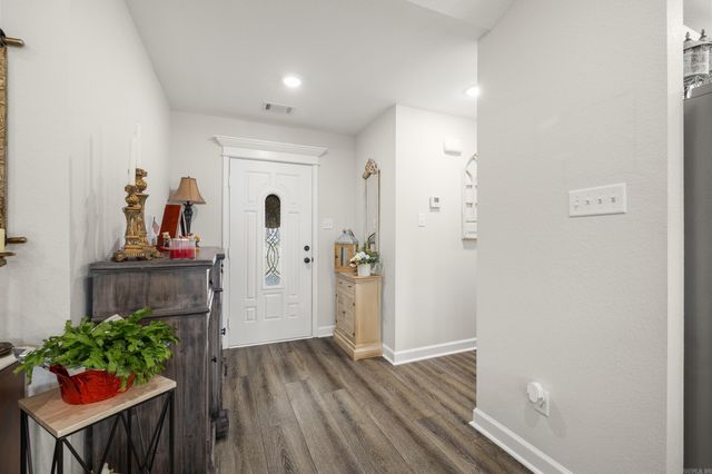 16 Doe Run Drive, Ward, AR 72176