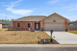 16 Doe Run Drive, Ward, AR 72176