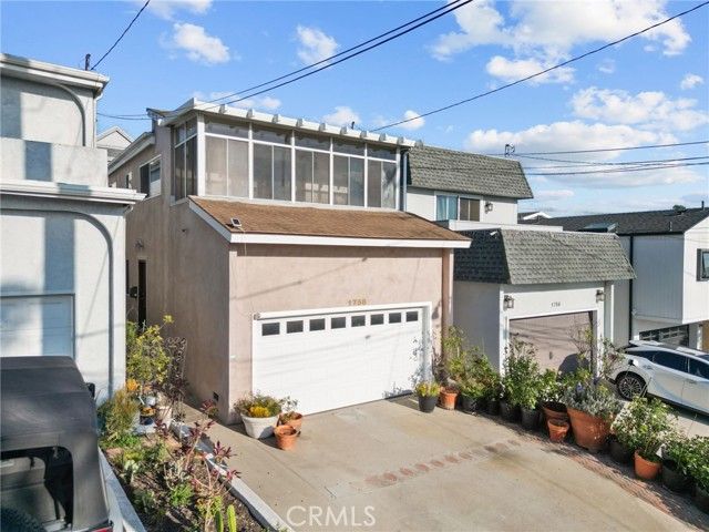 1758 Reed Street, Redondo Beach, CA 90278