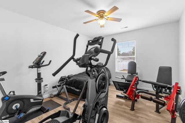 109 Colleton Lane, Clinton, SC 29325