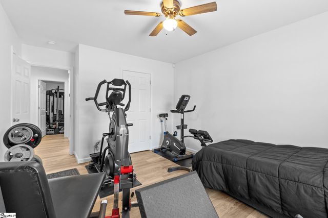 109 Colleton Lane, Clinton, SC 29325