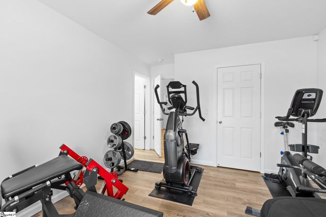 109 Colleton Lane, Clinton, SC 29325